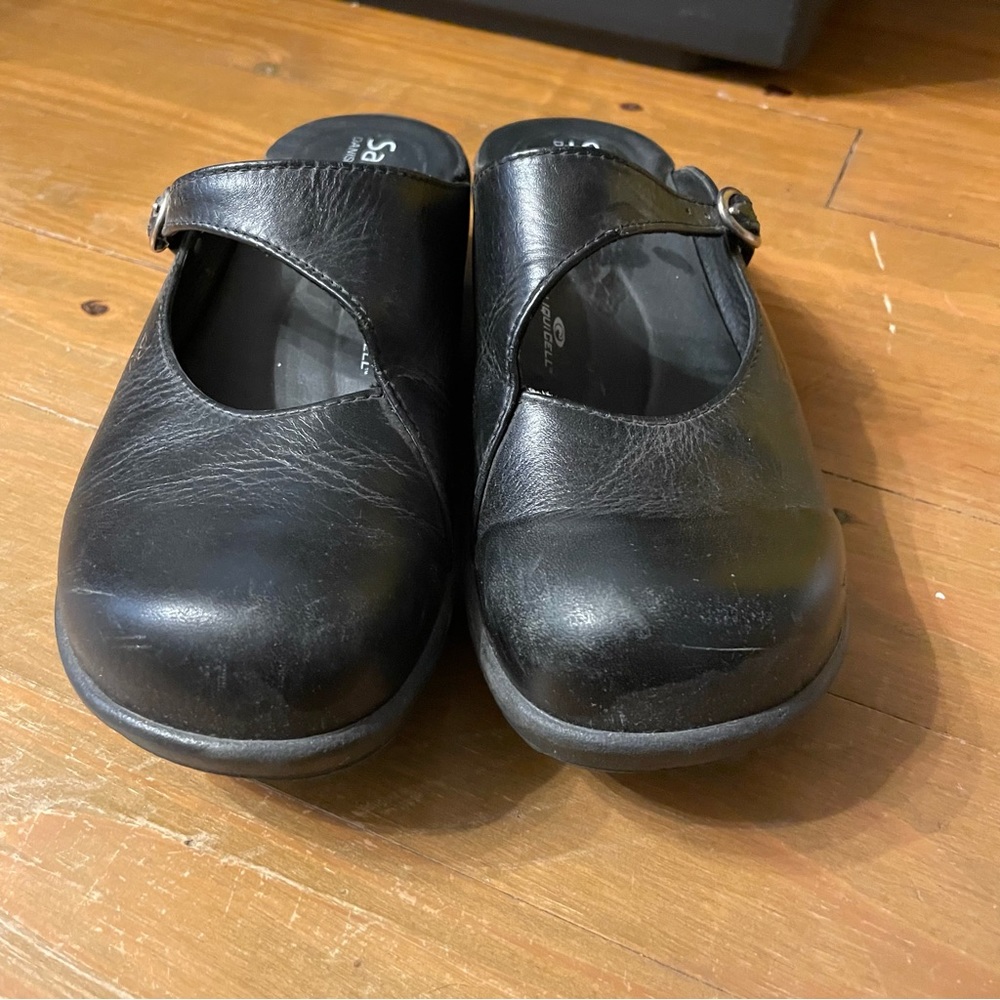 Sanita clogs Size 37